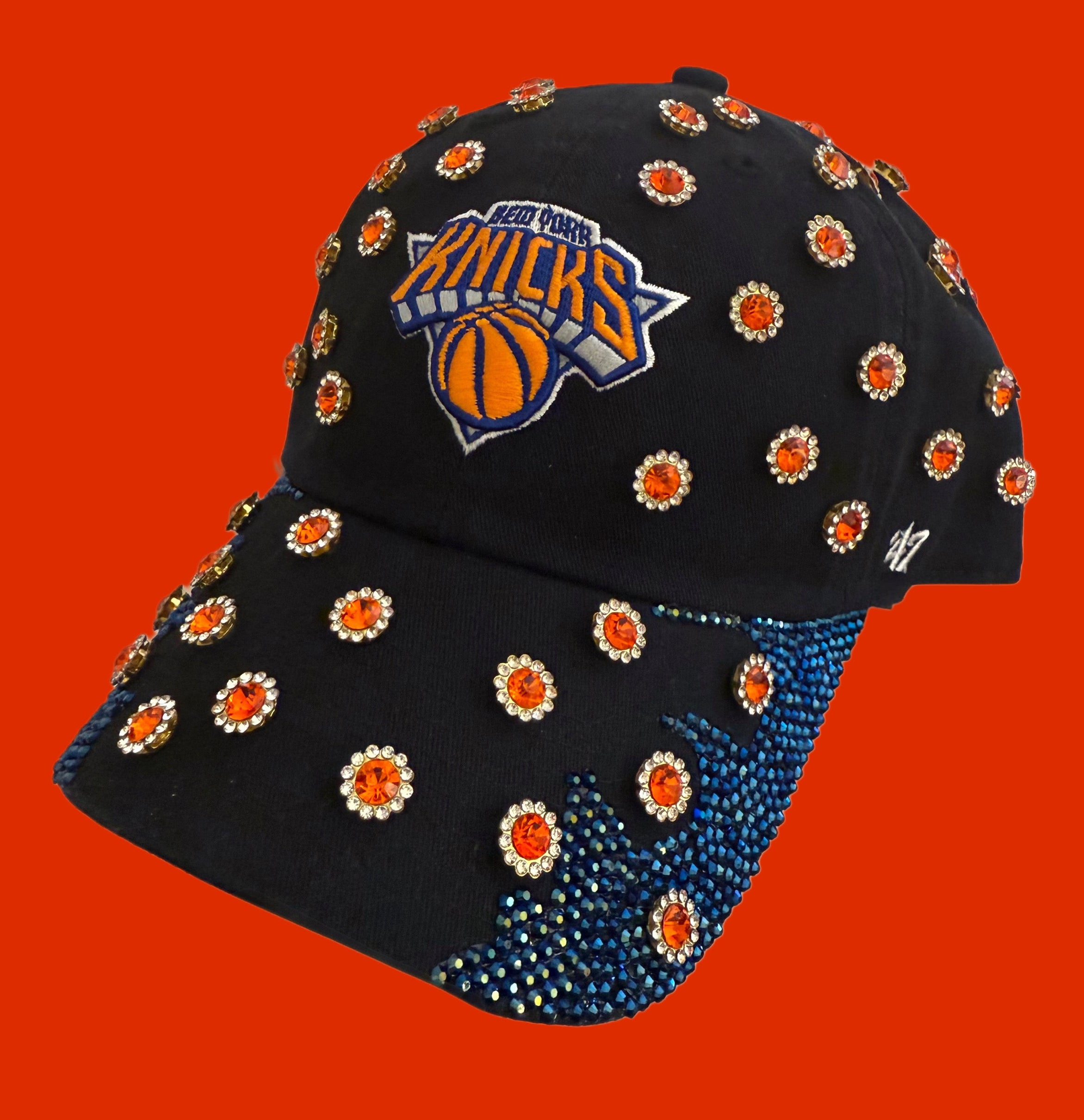 Knicks Ember