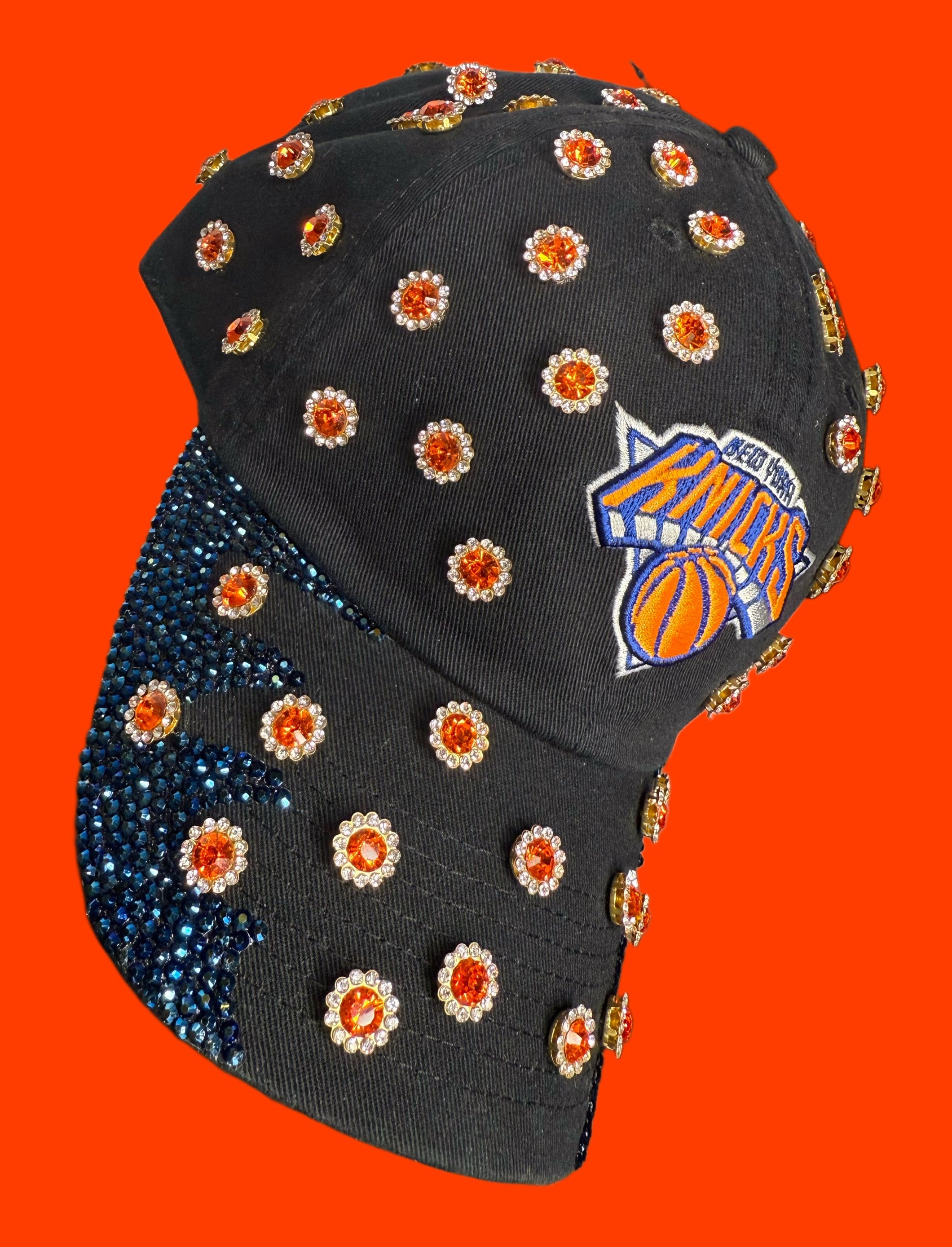 Knicks Ember