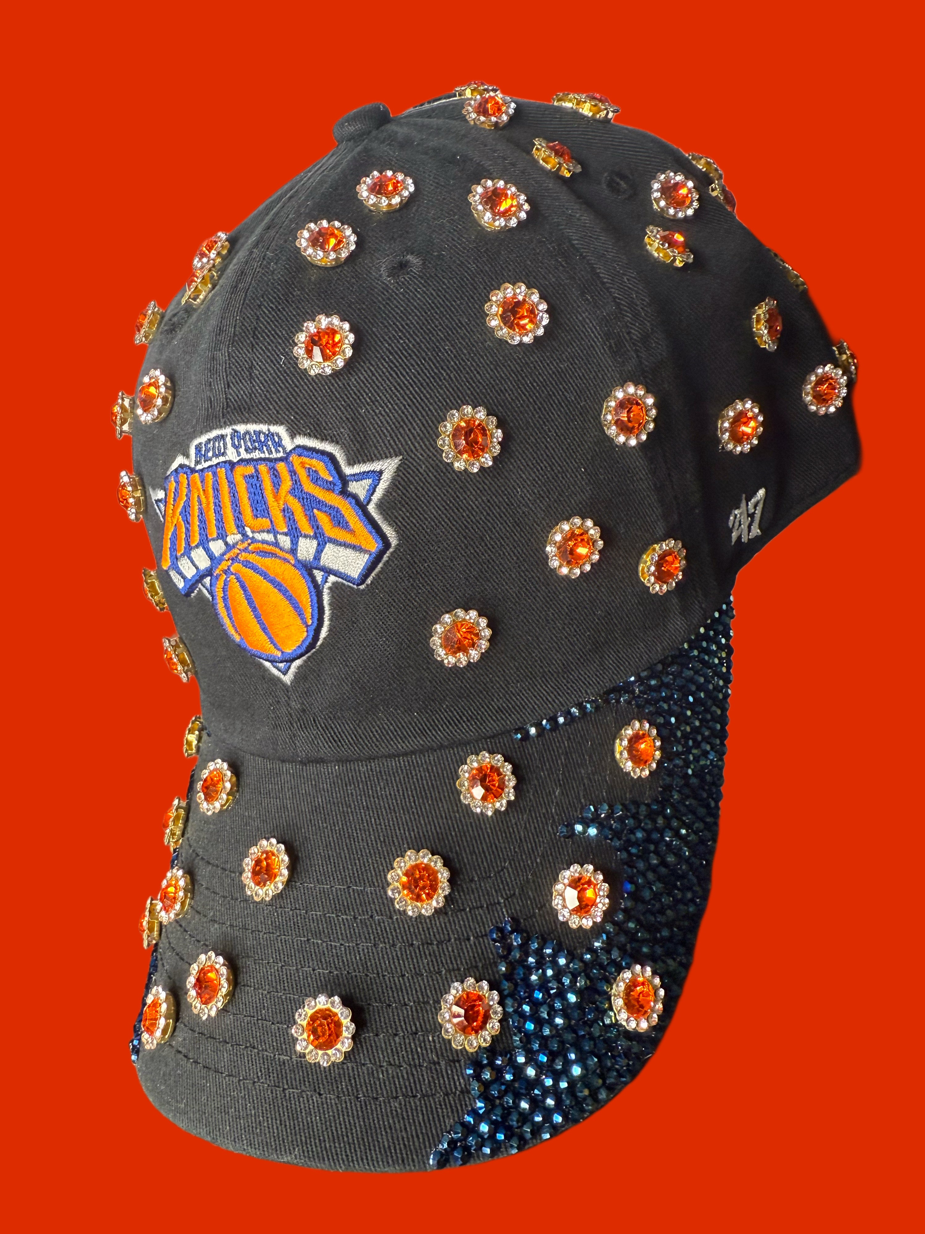 Knicks Ember