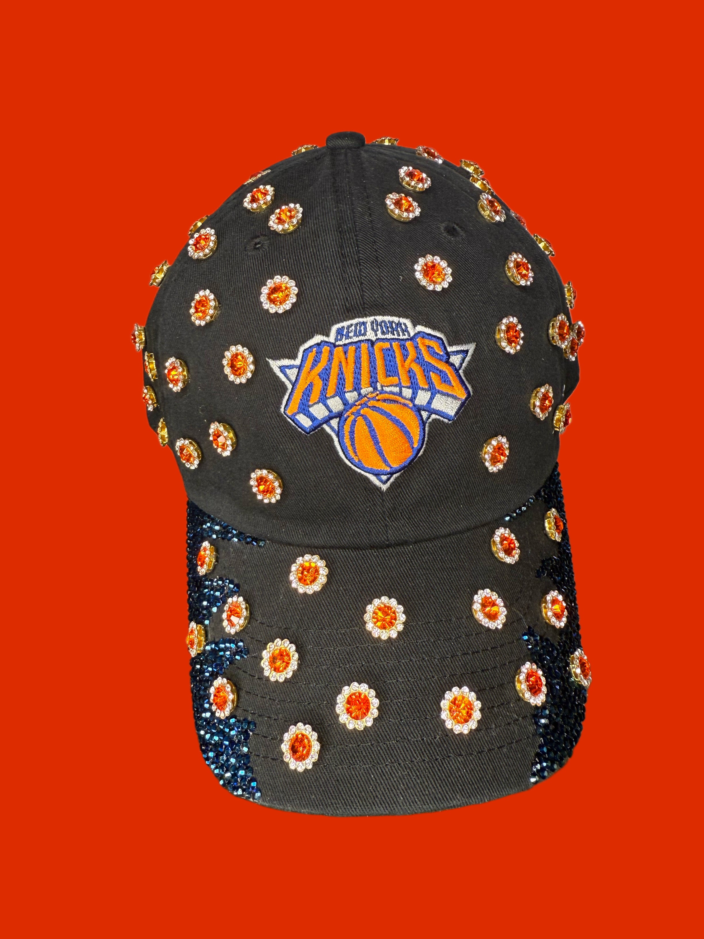 Knicks Ember